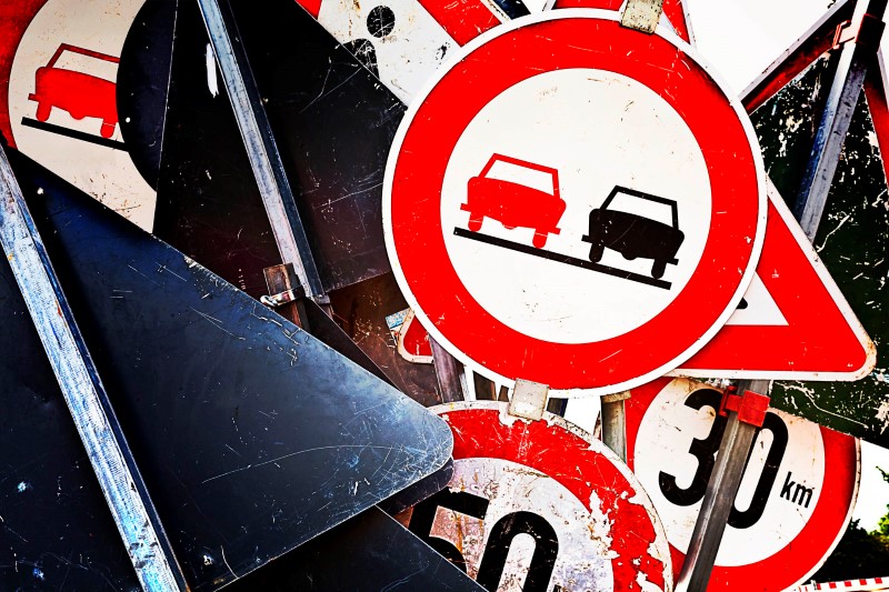 Schilderwald2000 (Custom)